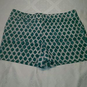 "The Riviera Short"